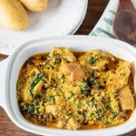 Egusi Soup