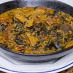 Bitterleaf Soup