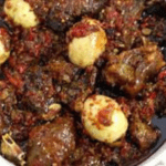 Desginer Stew