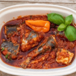 Fresh Fish Stew