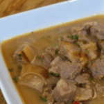Pepper Soup