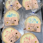 Sugar Cookies