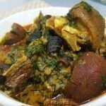 Atama Soup