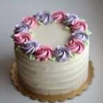 Signature B-day Cake