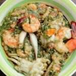 Okra Soup