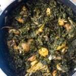 Vegetable Soup