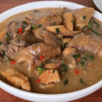 White Soup
